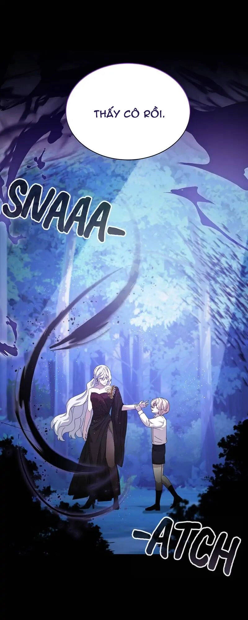 Nhân Vật Phản Diện Muốn Chết Một Cách Duyên Dáng Chapter 36.2 - 59