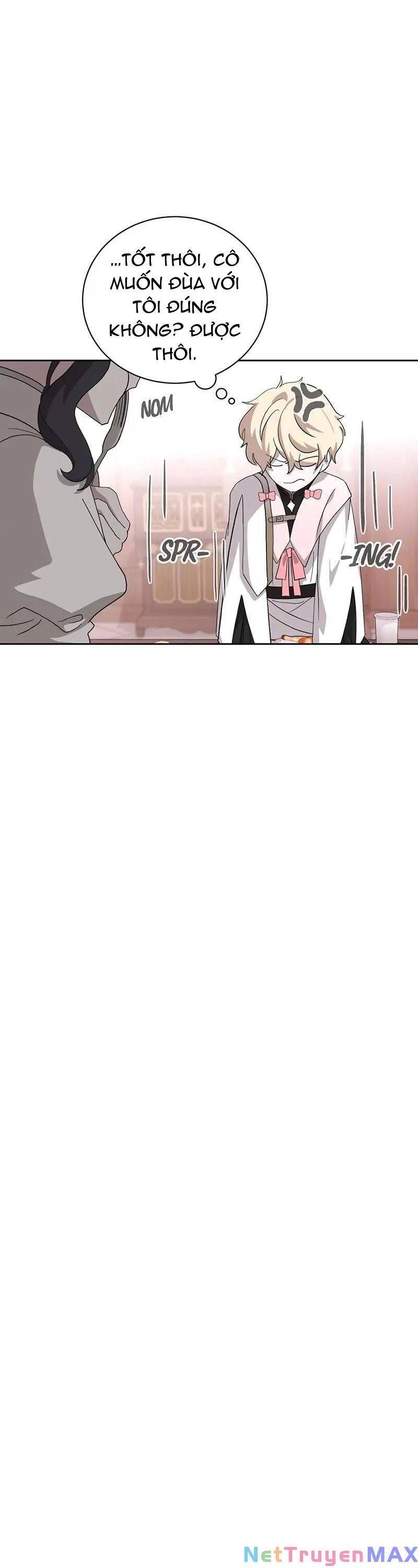 Nhân Vật Phản Diện Muốn Chết Một Cách Duyên Dáng Chapter 37.1 - 5