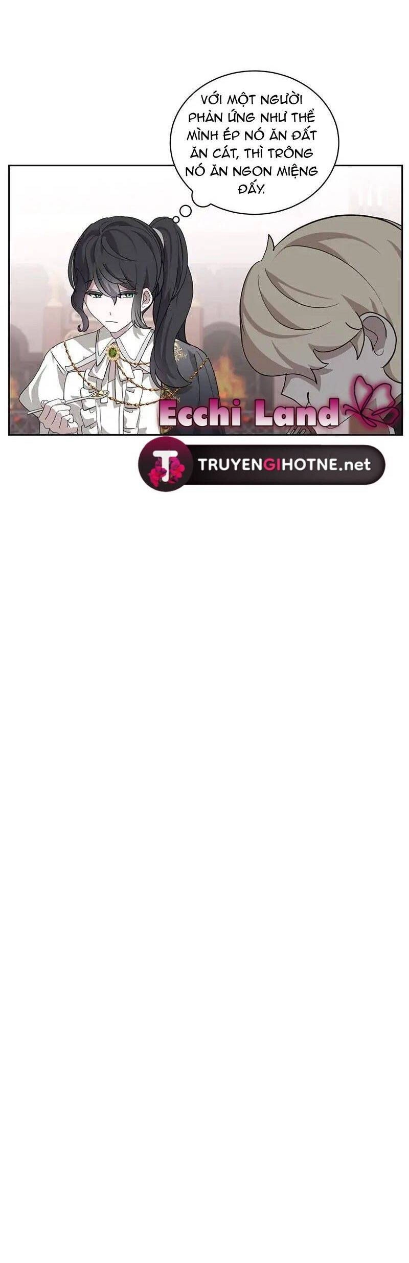 Nhân Vật Phản Diện Muốn Chết Một Cách Duyên Dáng Chapter 37.1 - 8