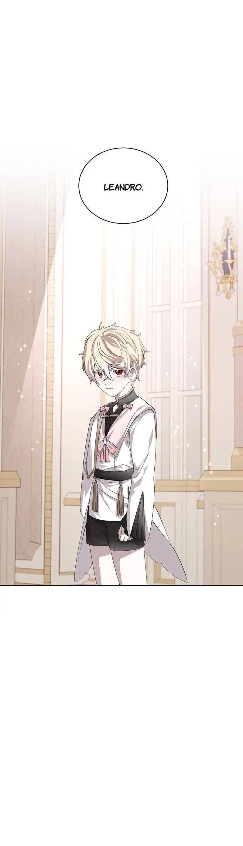 Nhân Vật Phản Diện Muốn Chết Một Cách Duyên Dáng Chapter 37.2 - 1