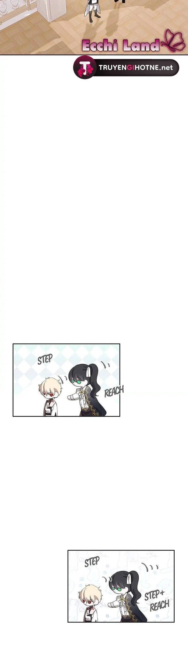 Nhân Vật Phản Diện Muốn Chết Một Cách Duyên Dáng Chapter 37.2 - 4