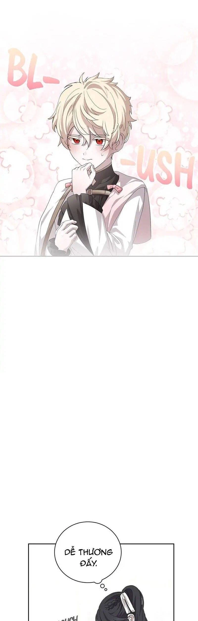 Nhân Vật Phản Diện Muốn Chết Một Cách Duyên Dáng Chapter 37.2 - 12