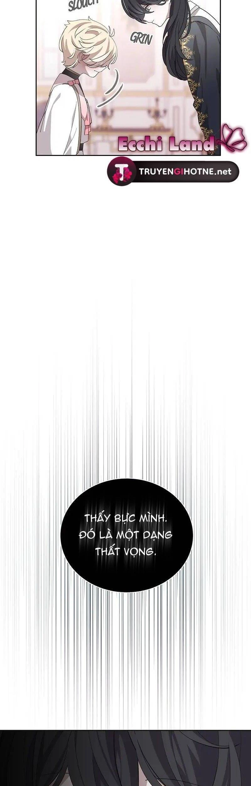 Nhân Vật Phản Diện Muốn Chết Một Cách Duyên Dáng Chapter 37.2 - 13