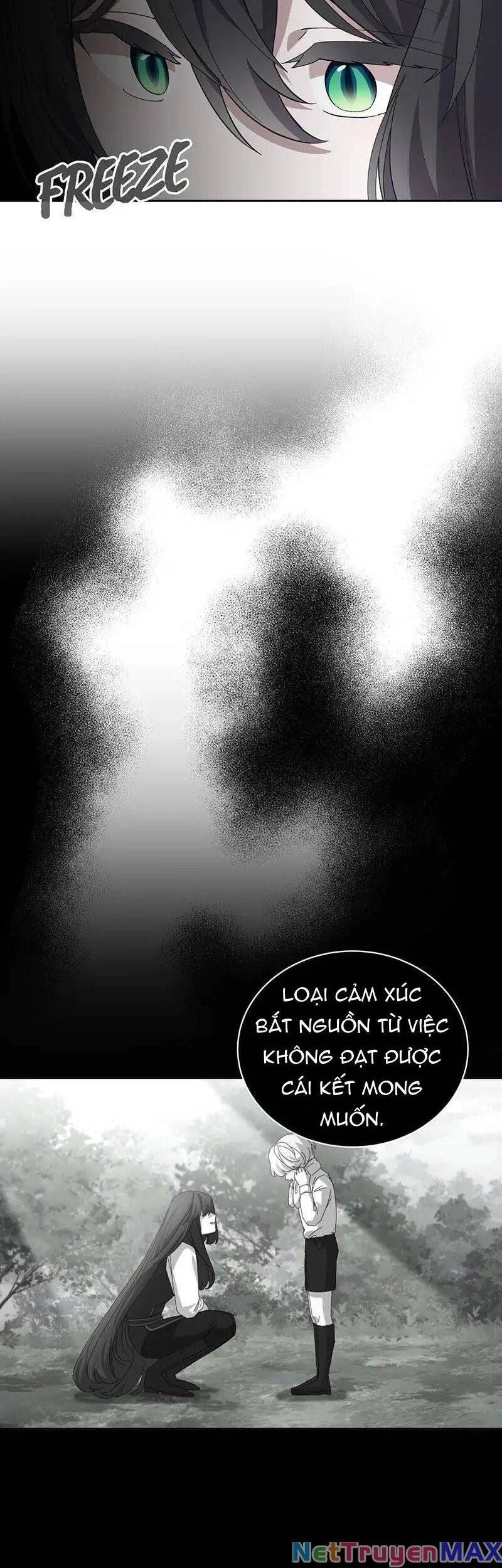 Nhân Vật Phản Diện Muốn Chết Một Cách Duyên Dáng Chapter 37.2 - 14