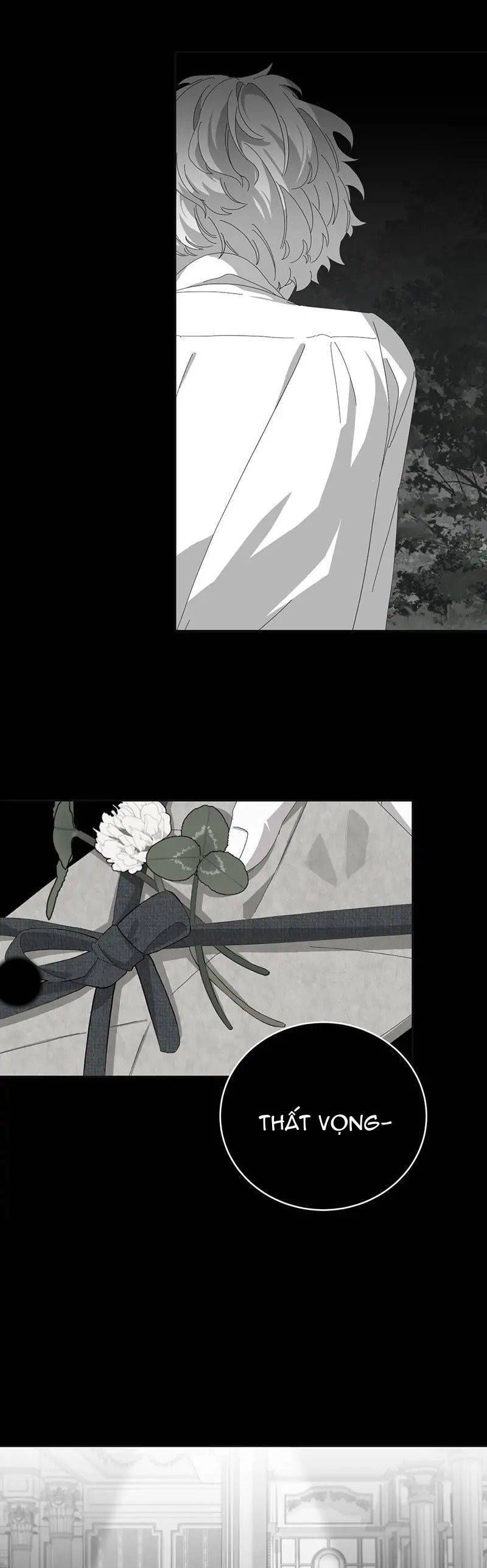 Nhân Vật Phản Diện Muốn Chết Một Cách Duyên Dáng Chapter 37.2 - 15