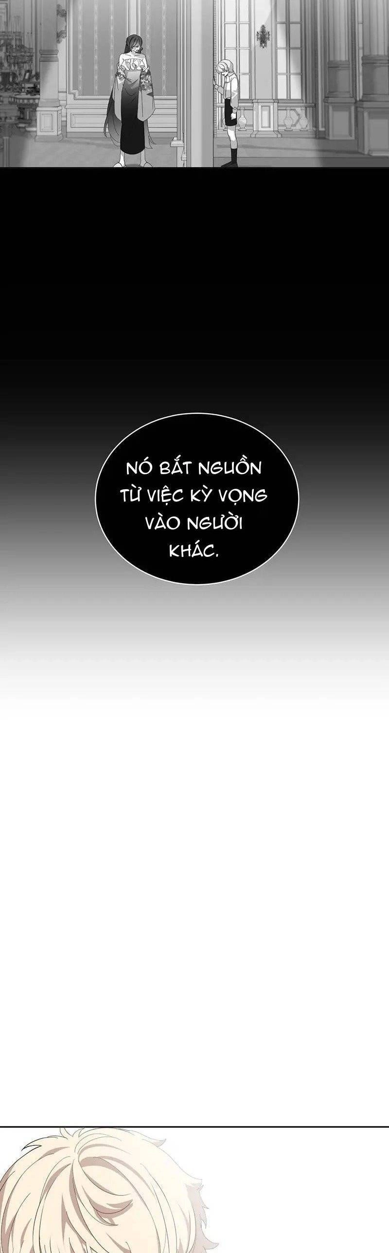 Nhân Vật Phản Diện Muốn Chết Một Cách Duyên Dáng Chapter 37.2 - 16