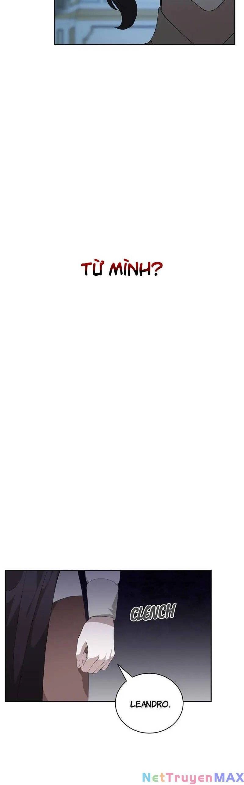 Nhân Vật Phản Diện Muốn Chết Một Cách Duyên Dáng Chapter 37.2 - 18