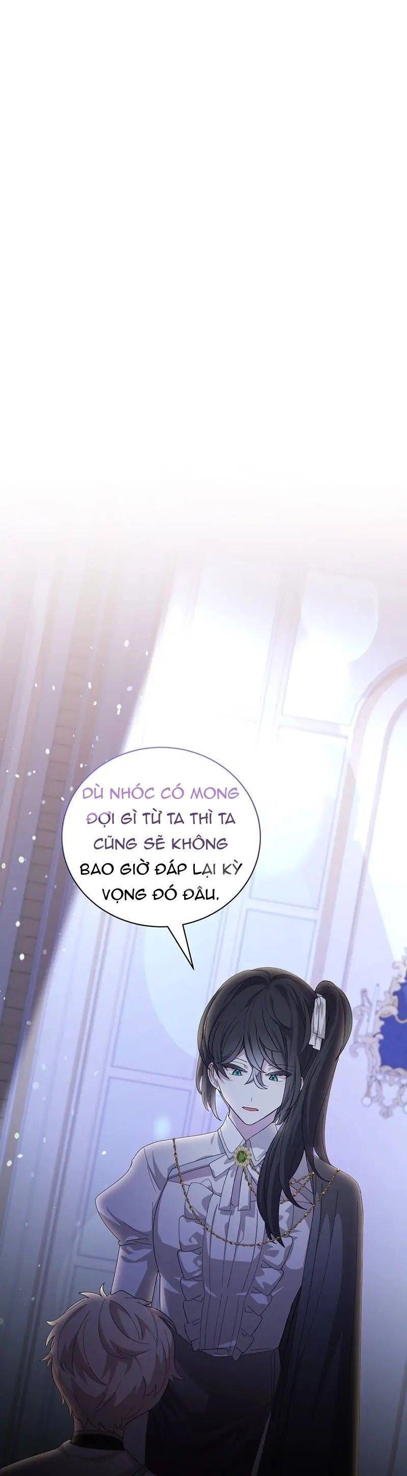 Nhân Vật Phản Diện Muốn Chết Một Cách Duyên Dáng Chapter 37.2 - 19