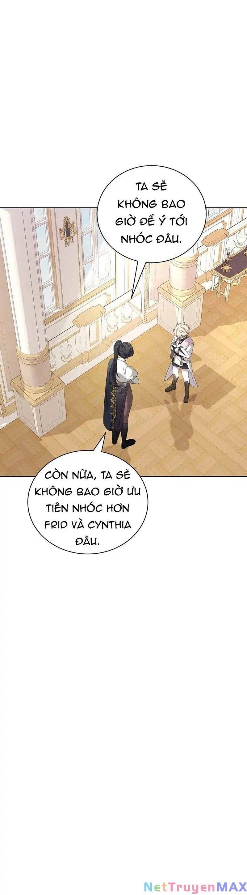 Nhân Vật Phản Diện Muốn Chết Một Cách Duyên Dáng Chapter 37.2 - 22