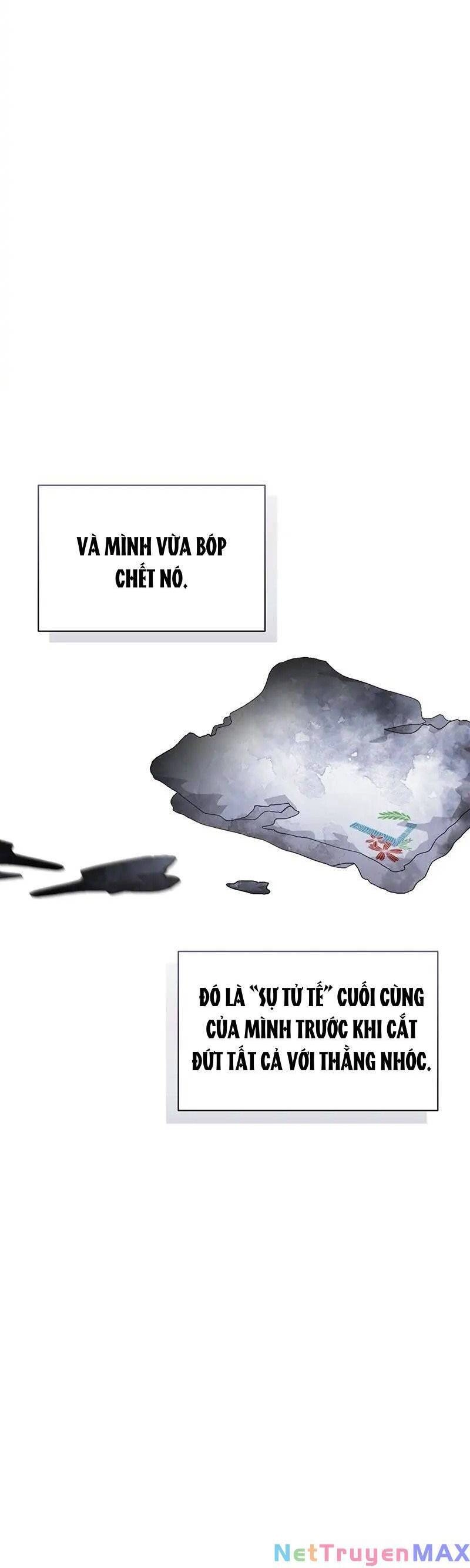 Nhân Vật Phản Diện Muốn Chết Một Cách Duyên Dáng Chapter 37.2 - 28