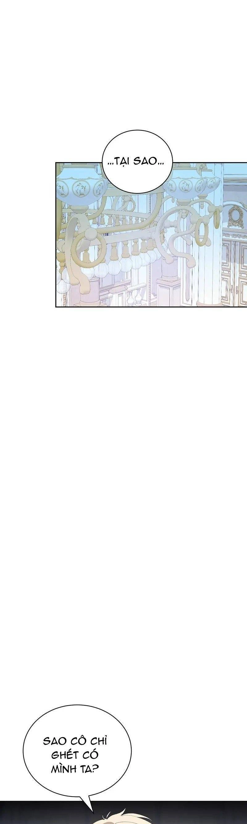 Nhân Vật Phản Diện Muốn Chết Một Cách Duyên Dáng Chapter 37.2 - 29