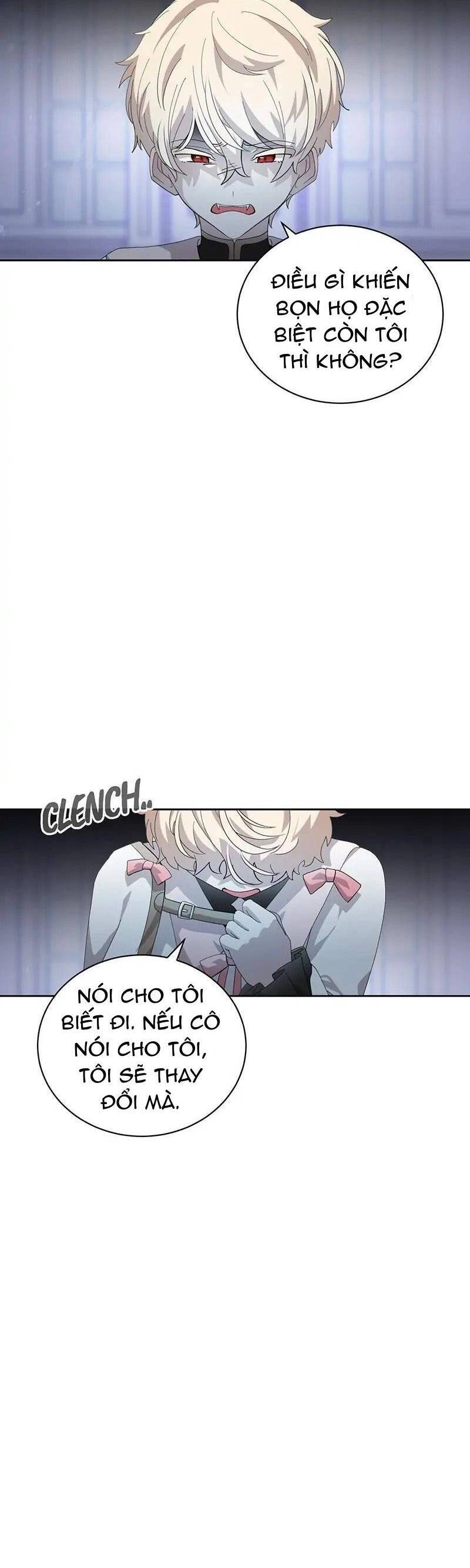 Nhân Vật Phản Diện Muốn Chết Một Cách Duyên Dáng Chapter 37.2 - 30