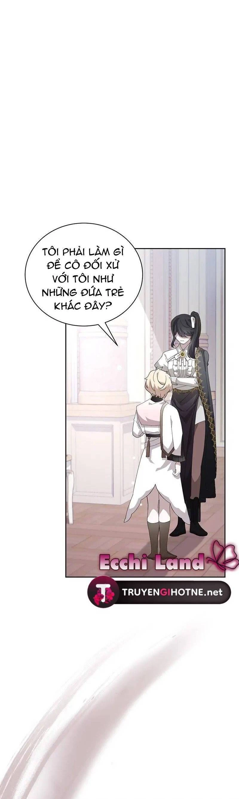 Nhân Vật Phản Diện Muốn Chết Một Cách Duyên Dáng Chapter 37.2 - 31