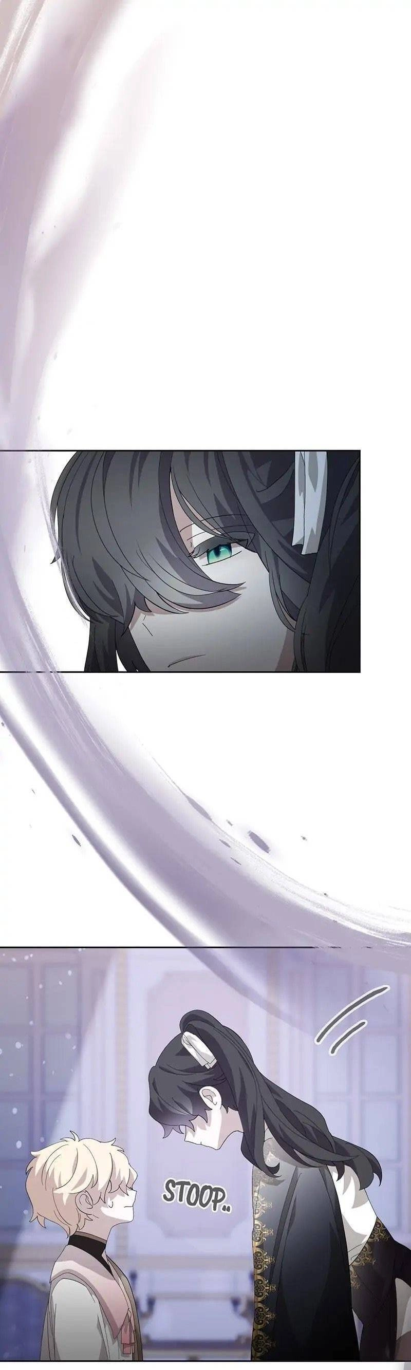 Nhân Vật Phản Diện Muốn Chết Một Cách Duyên Dáng Chapter 37.2 - 32