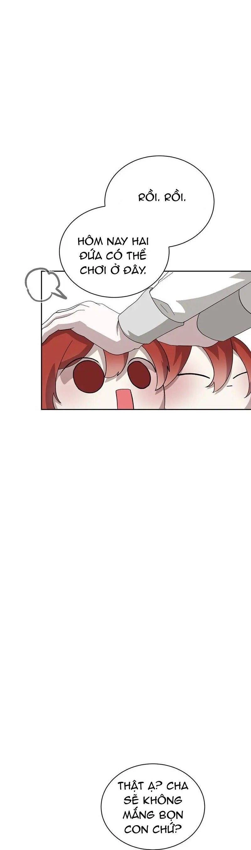 Nhân Vật Phản Diện Muốn Chết Một Cách Duyên Dáng Chapter 38.2 - 2