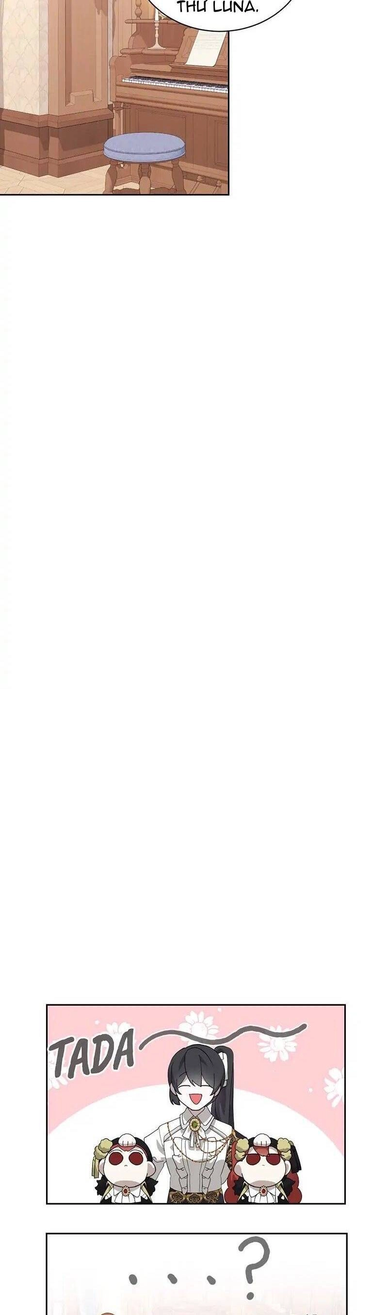 Nhân Vật Phản Diện Muốn Chết Một Cách Duyên Dáng Chapter 38.2 - 4