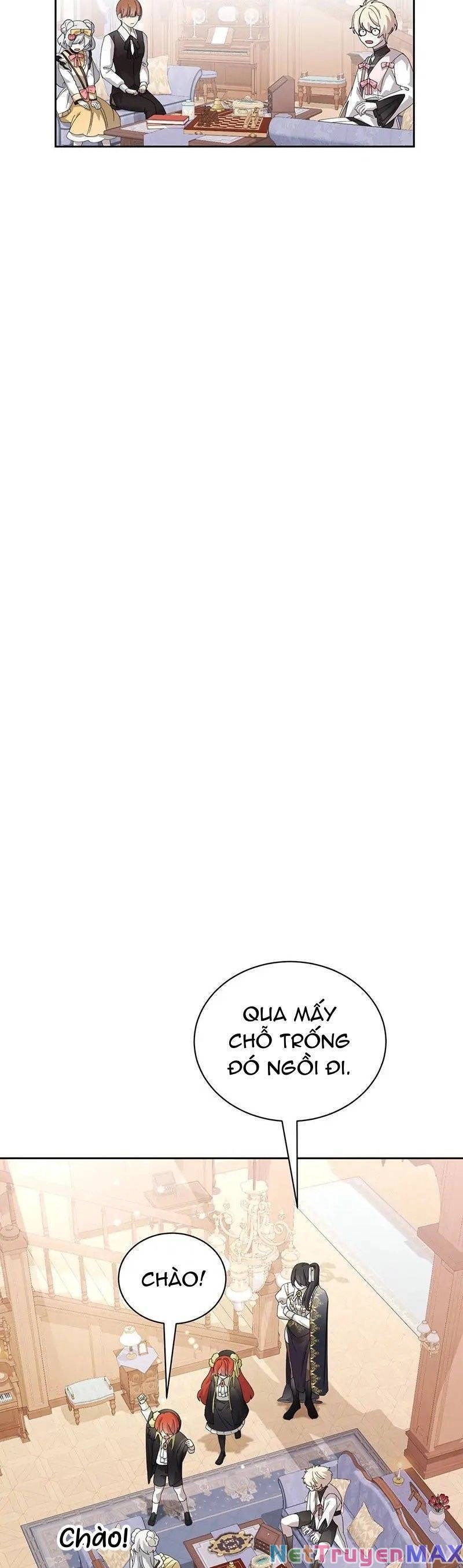 Nhân Vật Phản Diện Muốn Chết Một Cách Duyên Dáng Chapter 38.2 - 5