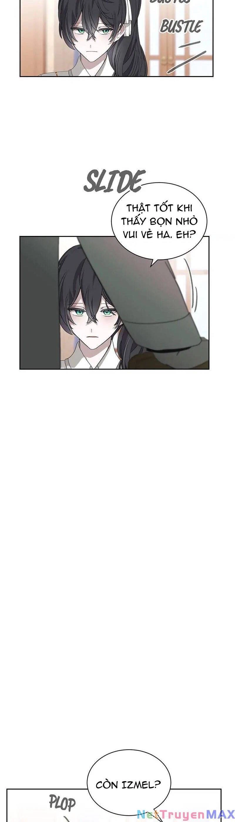 Nhân Vật Phản Diện Muốn Chết Một Cách Duyên Dáng Chapter 38.2 - 10