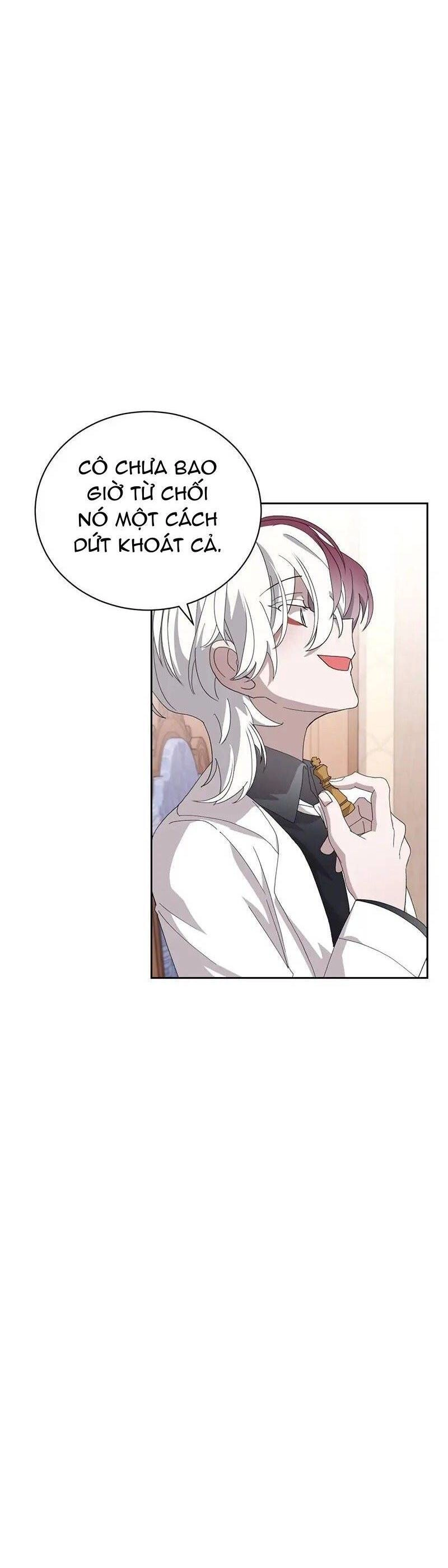 Nhân Vật Phản Diện Muốn Chết Một Cách Duyên Dáng Chapter 38.2 - 13