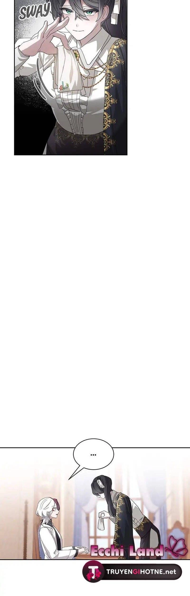 Nhân Vật Phản Diện Muốn Chết Một Cách Duyên Dáng Chapter 38.2 - 16