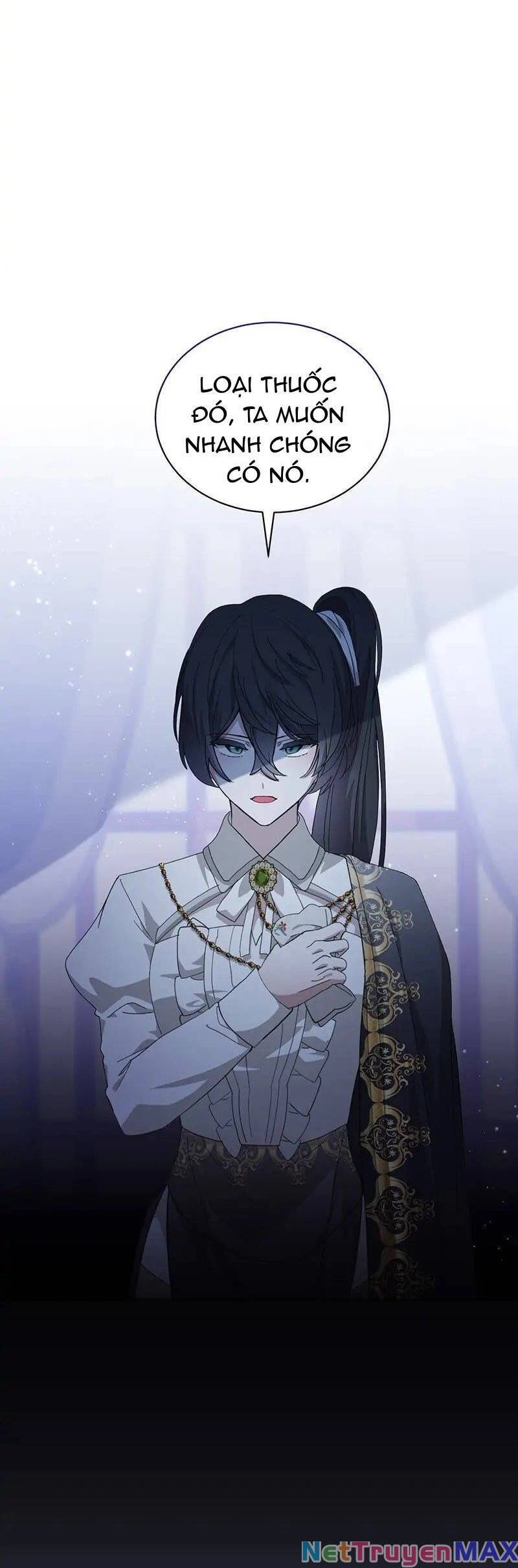 Nhân Vật Phản Diện Muốn Chết Một Cách Duyên Dáng Chapter 38.2 - 22