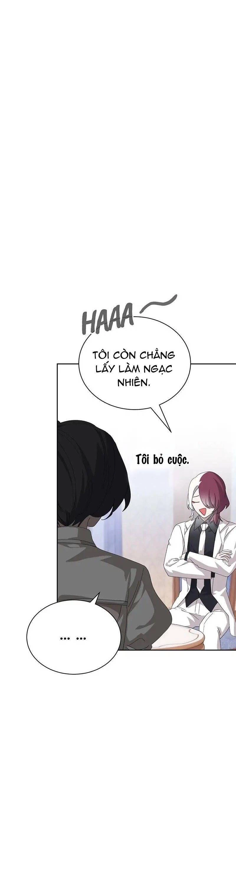 Nhân Vật Phản Diện Muốn Chết Một Cách Duyên Dáng Chapter 38.2 - 24