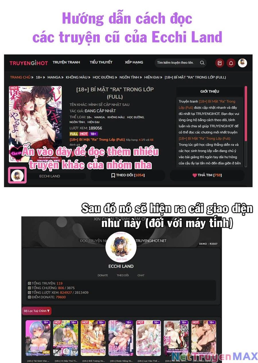 Nhân Vật Phản Diện Muốn Chết Một Cách Duyên Dáng Chapter 38.2 - 29