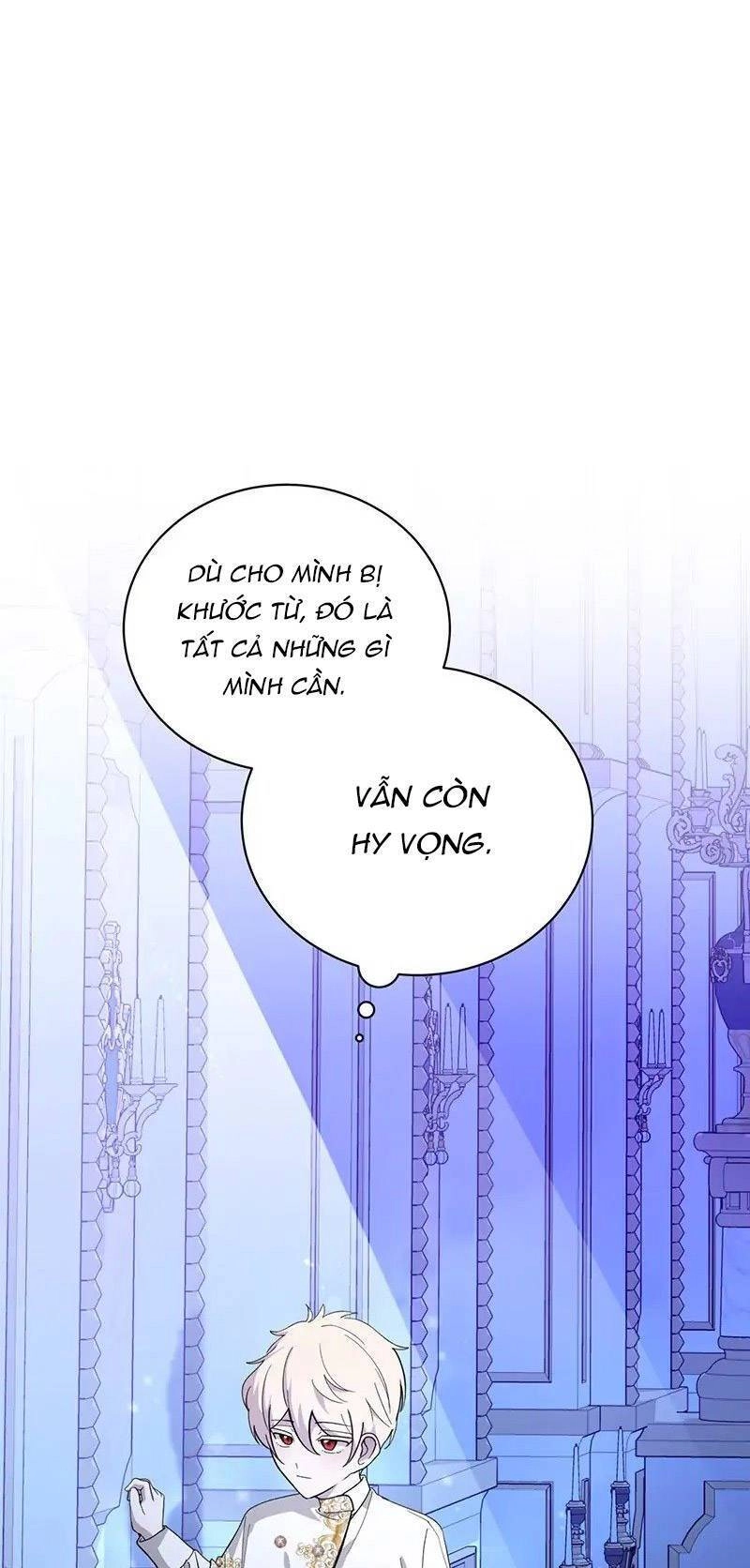 Nhân Vật Phản Diện Muốn Chết Một Cách Duyên Dáng Chapter 39.1 - 20