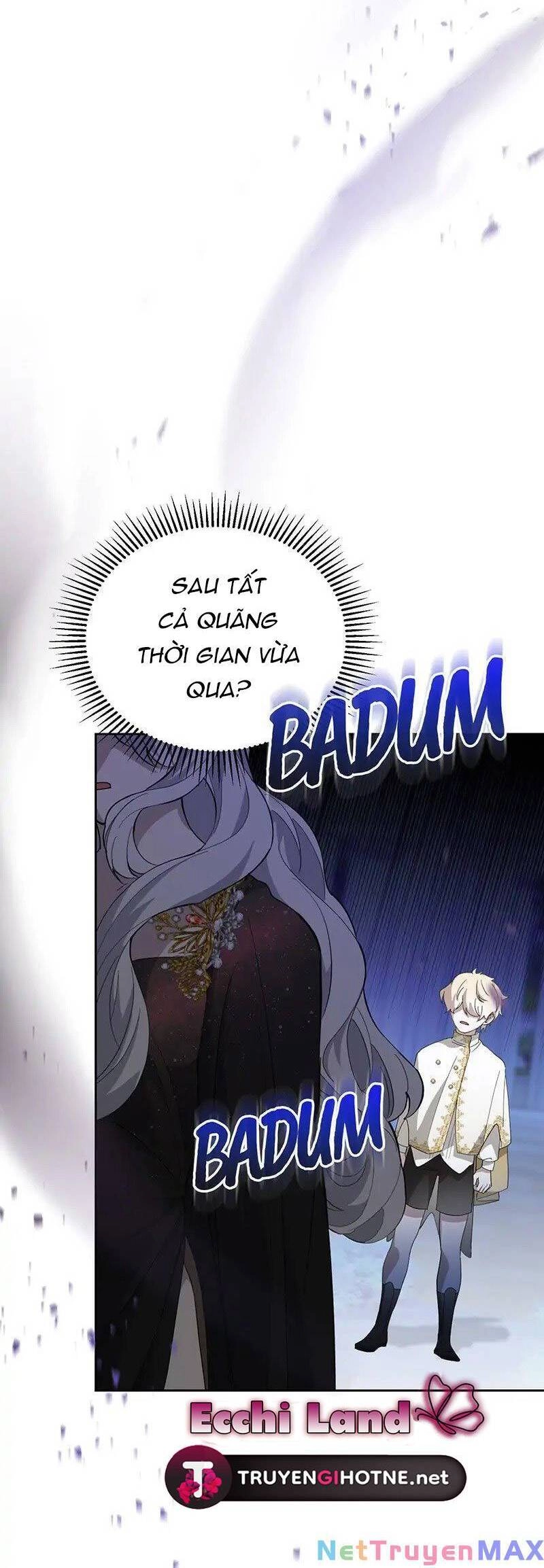 Nhân Vật Phản Diện Muốn Chết Một Cách Duyên Dáng Chapter 39.1 - 31