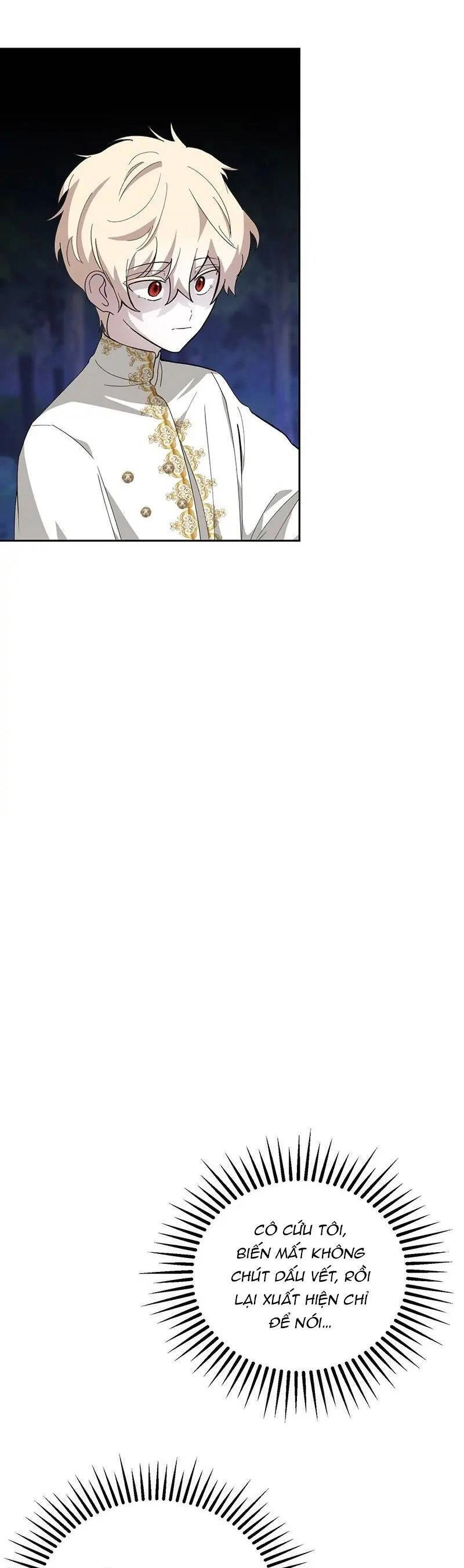 Nhân Vật Phản Diện Muốn Chết Một Cách Duyên Dáng Chapter 39.2 - 5