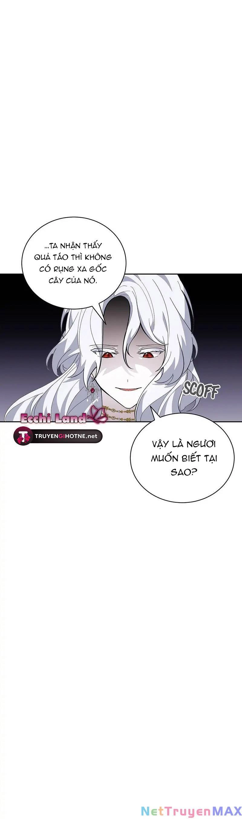 Nhân Vật Phản Diện Muốn Chết Một Cách Duyên Dáng Chapter 39.2 - 8