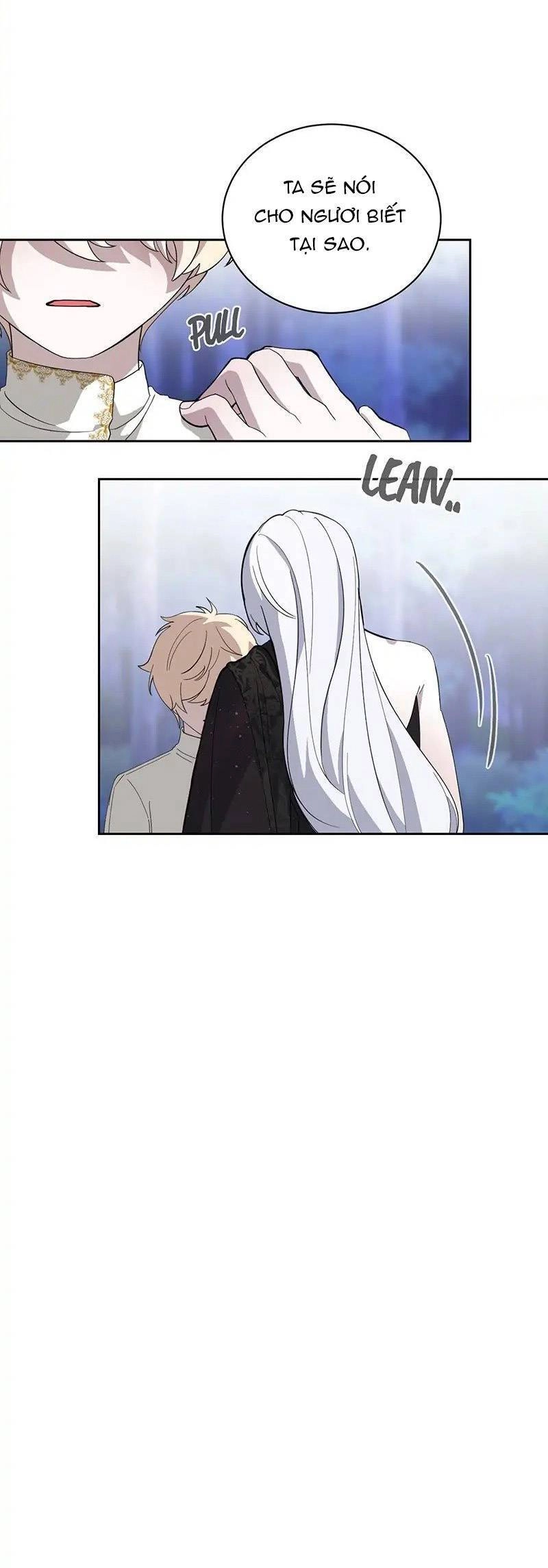 Nhân Vật Phản Diện Muốn Chết Một Cách Duyên Dáng Chapter 39.2 - 9