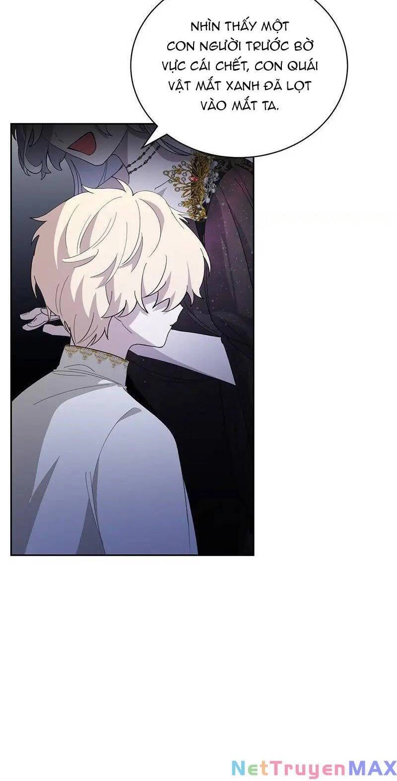 Nhân Vật Phản Diện Muốn Chết Một Cách Duyên Dáng Chapter 39.2 - 12