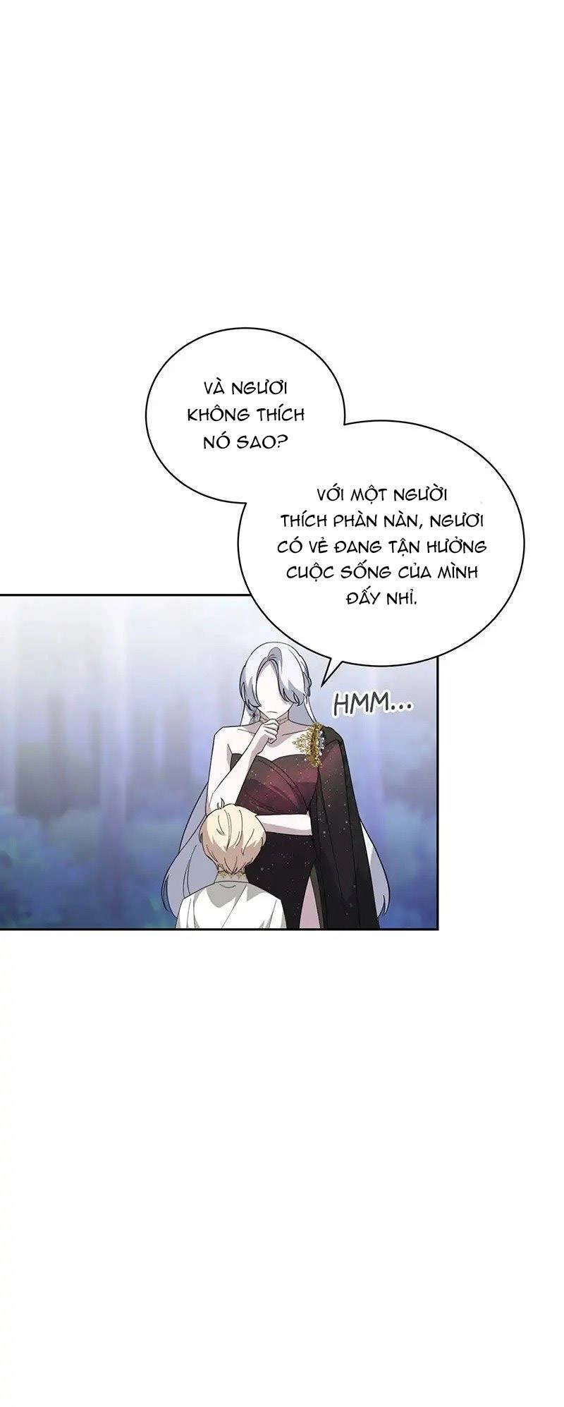 Nhân Vật Phản Diện Muốn Chết Một Cách Duyên Dáng Chapter 39.2 - 17