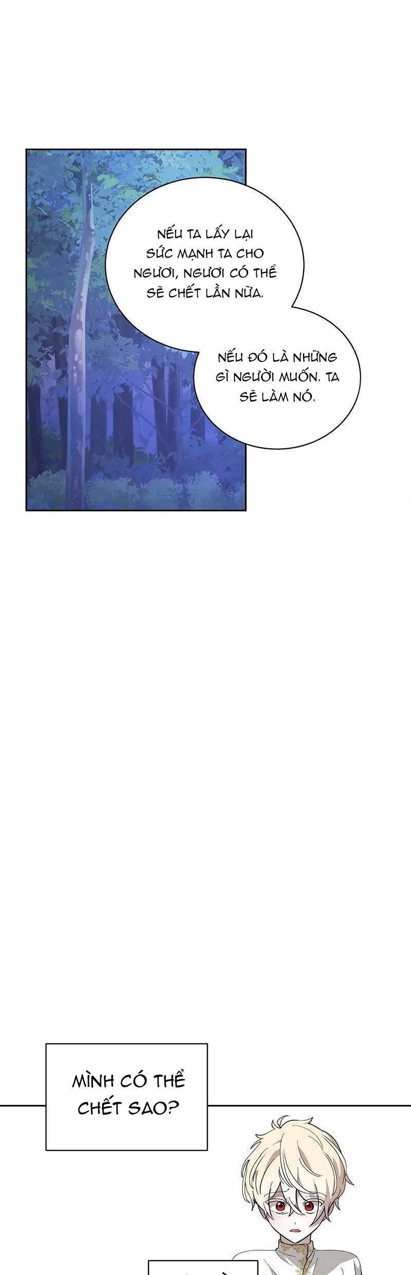 Nhân Vật Phản Diện Muốn Chết Một Cách Duyên Dáng Chapter 39.2 - 21