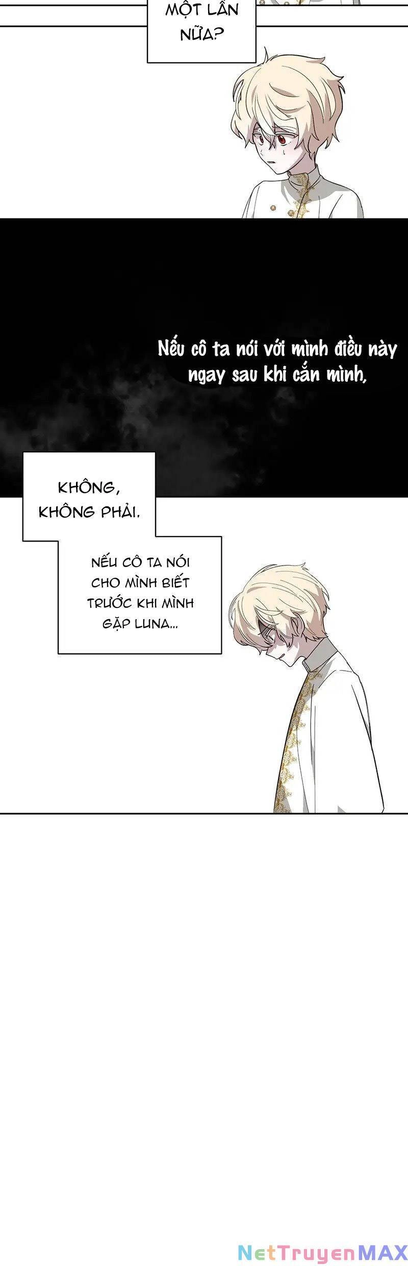 Nhân Vật Phản Diện Muốn Chết Một Cách Duyên Dáng Chapter 39.2 - 22