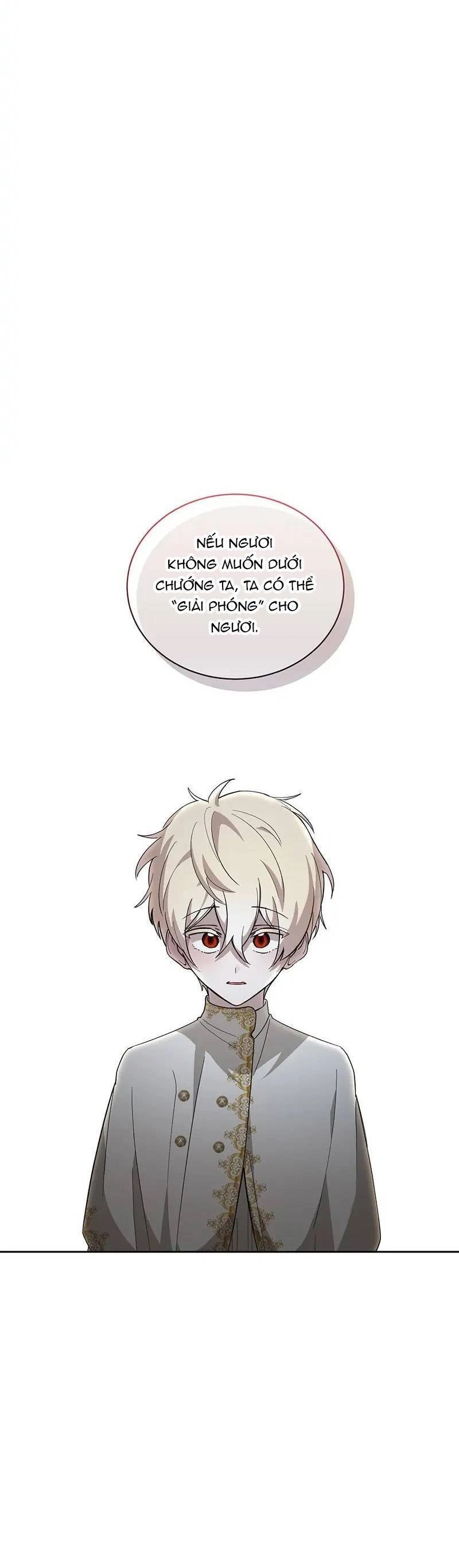 Nhân Vật Phản Diện Muốn Chết Một Cách Duyên Dáng Chapter 39.2 - 27