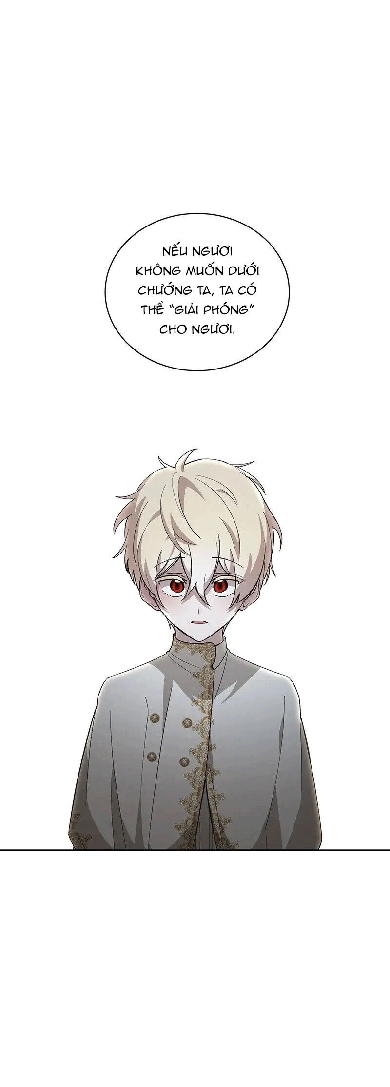 Nhân Vật Phản Diện Muốn Chết Một Cách Duyên Dáng Chapter 40.1 - 2