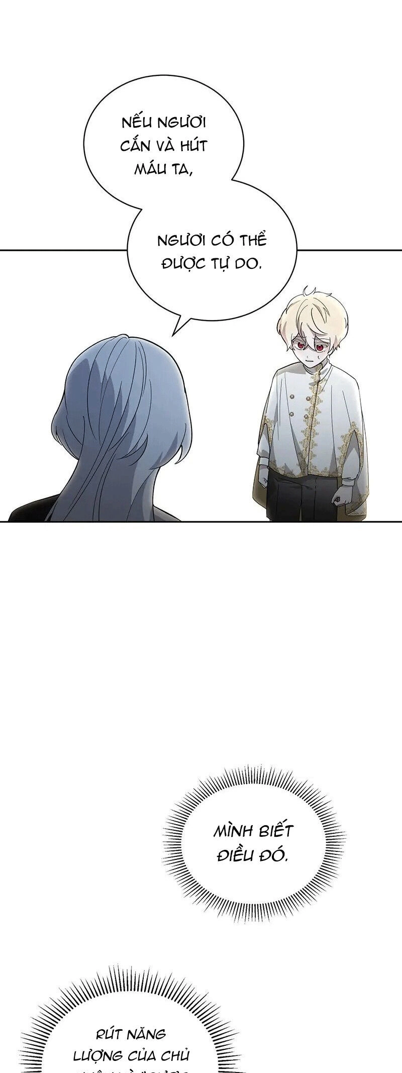 Nhân Vật Phản Diện Muốn Chết Một Cách Duyên Dáng Chapter 40.1 - 4