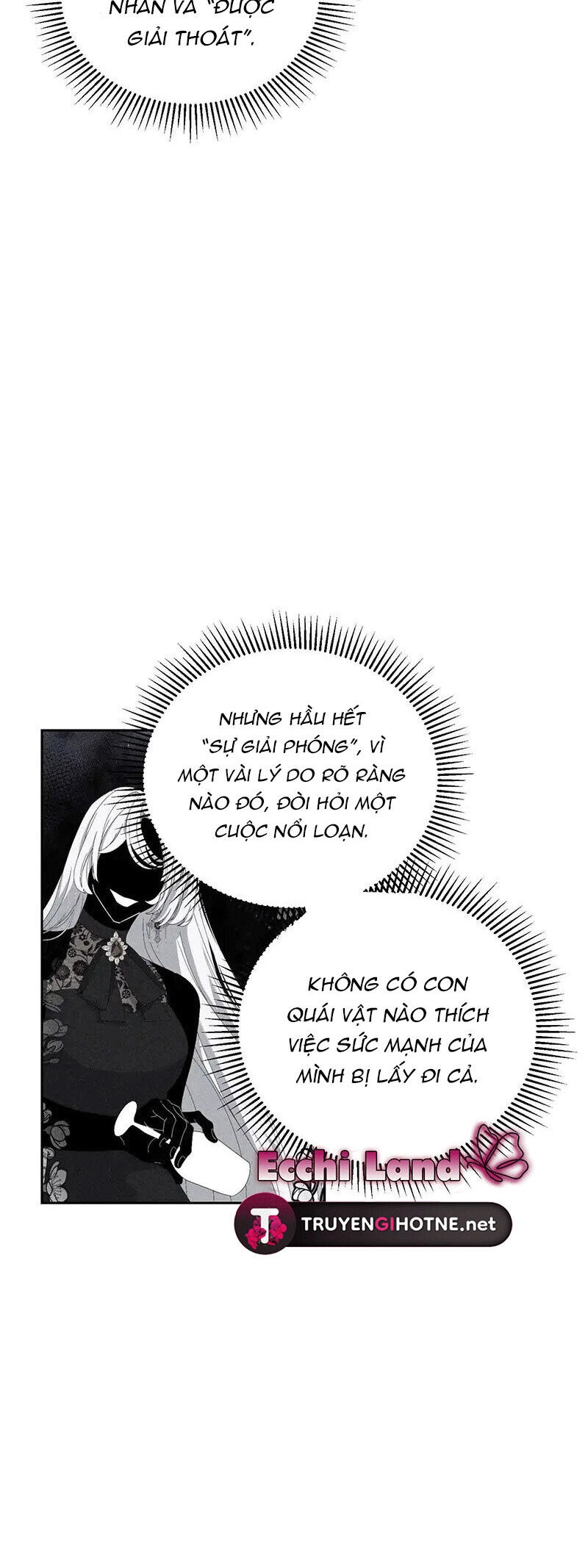 Nhân Vật Phản Diện Muốn Chết Một Cách Duyên Dáng Chapter 40.1 - 5