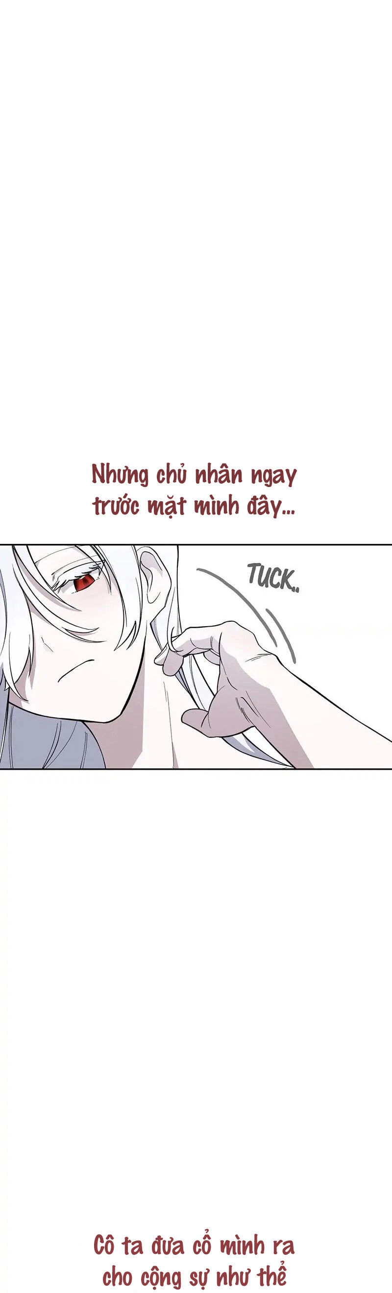 Nhân Vật Phản Diện Muốn Chết Một Cách Duyên Dáng Chapter 40.1 - 6