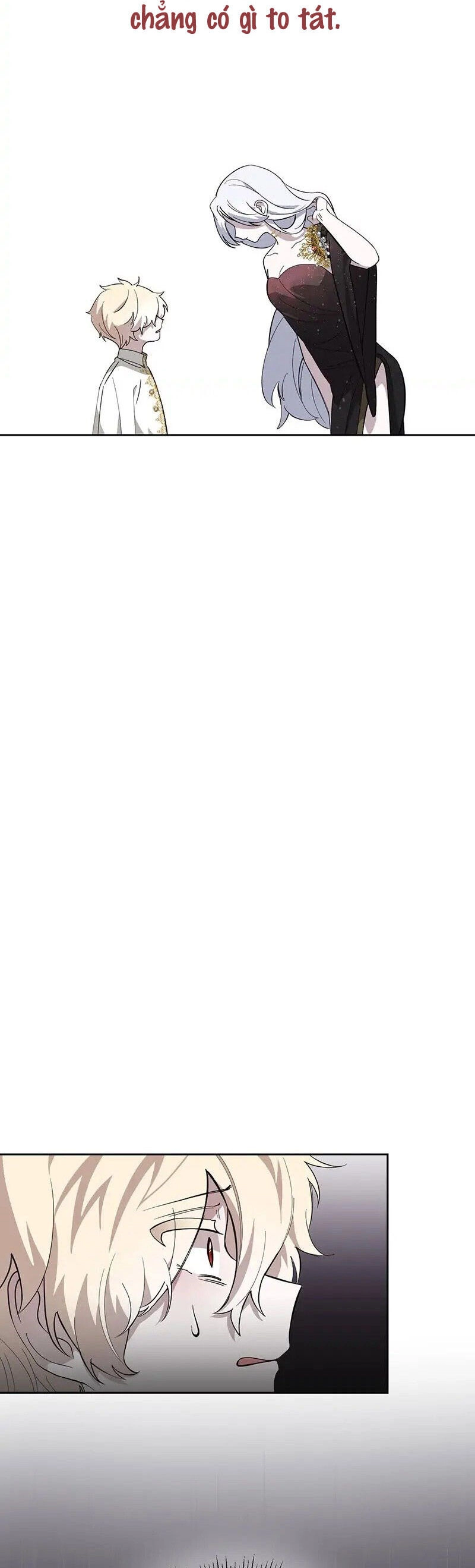 Nhân Vật Phản Diện Muốn Chết Một Cách Duyên Dáng Chapter 40.1 - 7