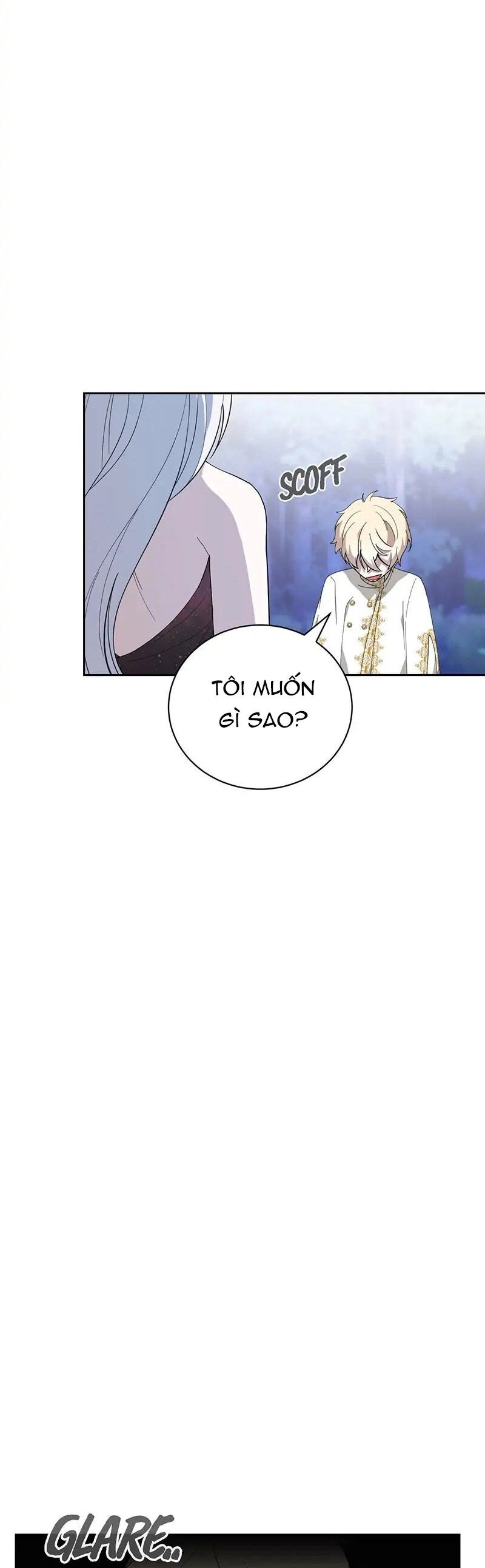 Nhân Vật Phản Diện Muốn Chết Một Cách Duyên Dáng Chapter 40.1 - 10