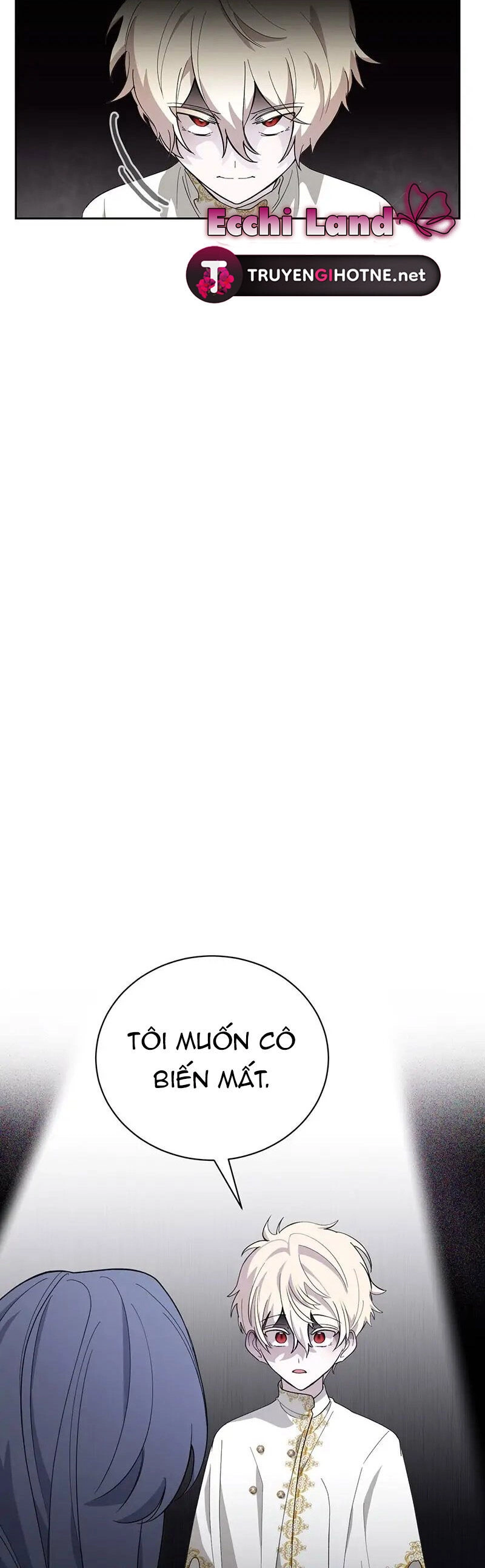 Nhân Vật Phản Diện Muốn Chết Một Cách Duyên Dáng Chapter 40.1 - 11