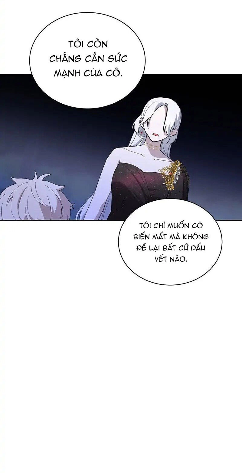 Nhân Vật Phản Diện Muốn Chết Một Cách Duyên Dáng Chapter 40.1 - 13