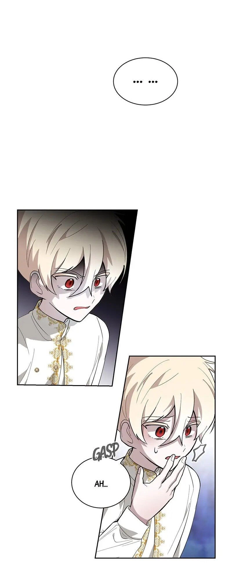 Nhân Vật Phản Diện Muốn Chết Một Cách Duyên Dáng Chapter 40.1 - 16