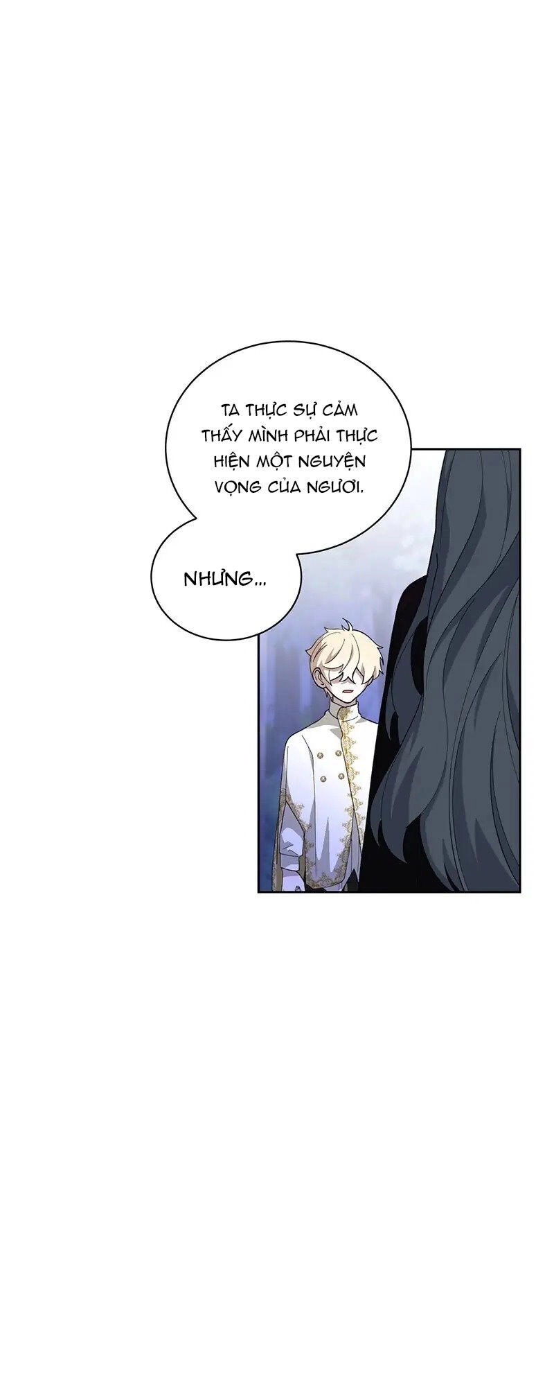 Nhân Vật Phản Diện Muốn Chết Một Cách Duyên Dáng Chapter 40.1 - 18