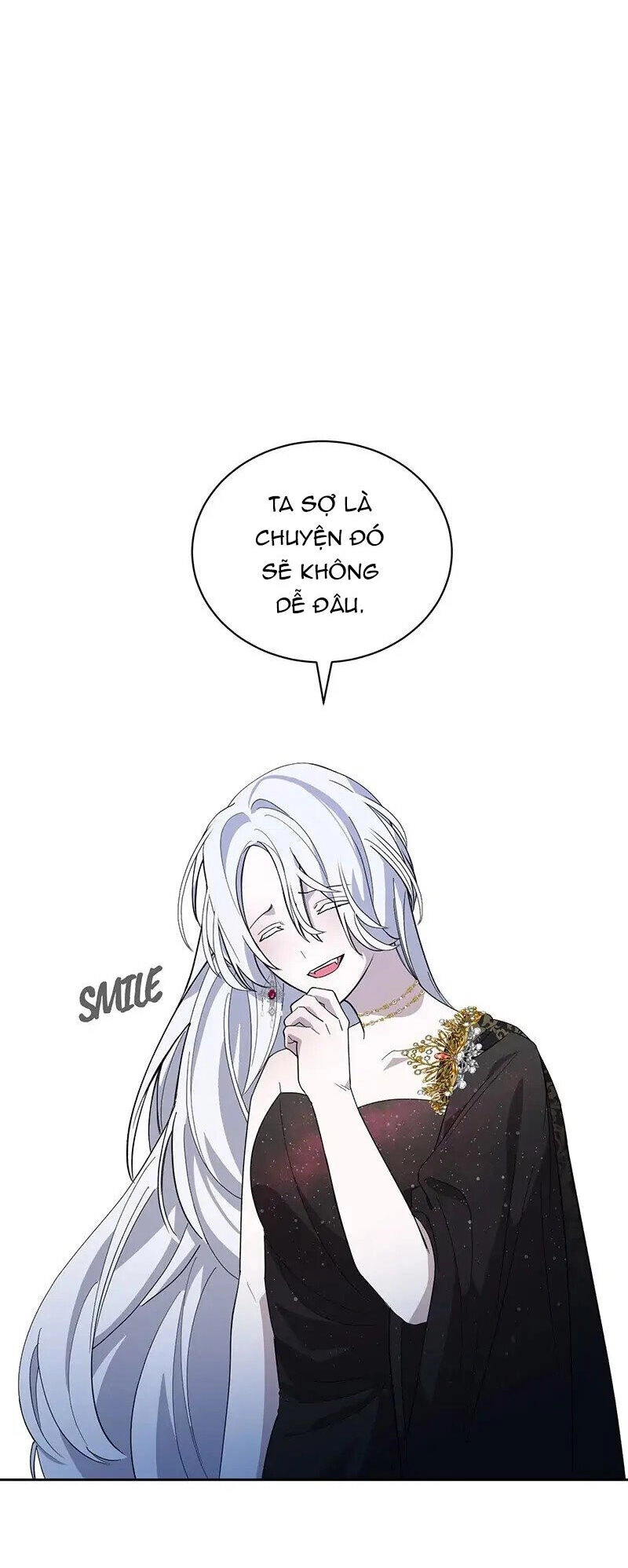 Nhân Vật Phản Diện Muốn Chết Một Cách Duyên Dáng Chapter 40.1 - 19