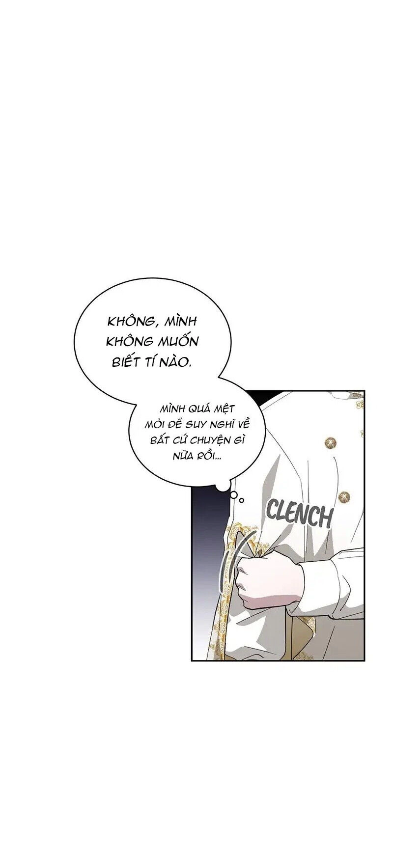 Nhân Vật Phản Diện Muốn Chết Một Cách Duyên Dáng Chapter 40.1 - 25