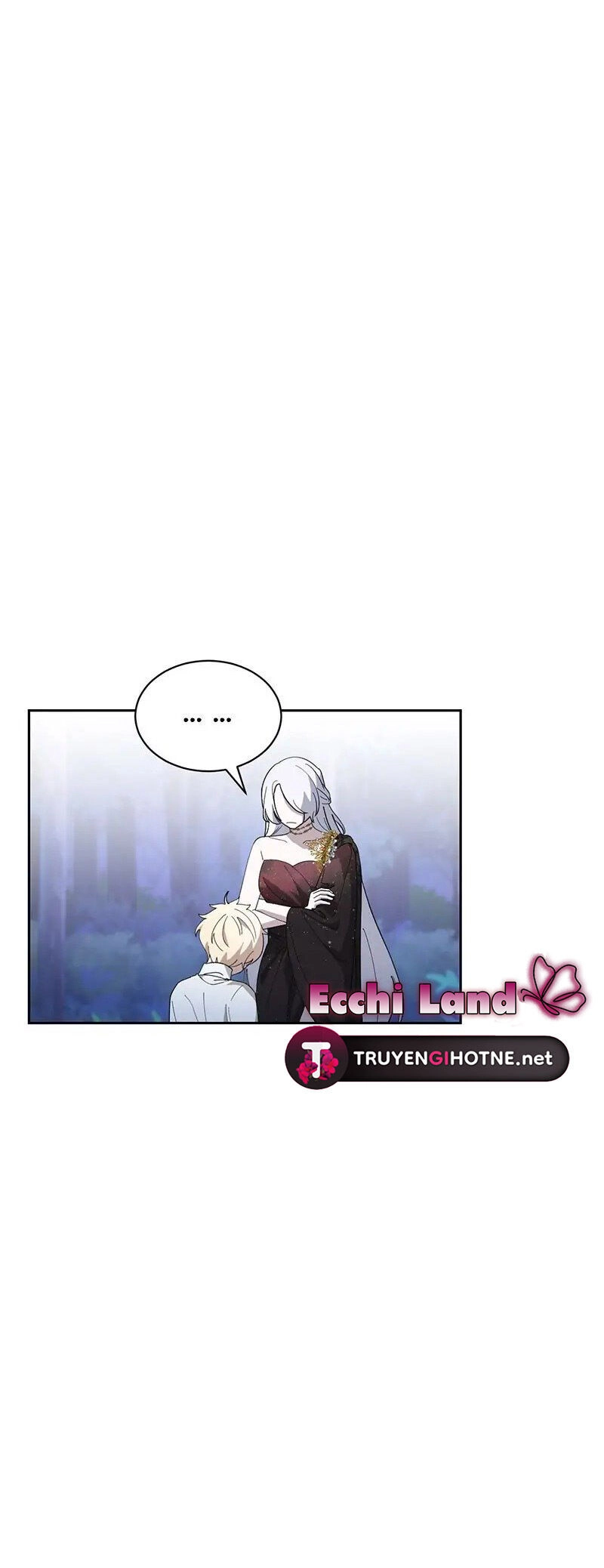 Nhân Vật Phản Diện Muốn Chết Một Cách Duyên Dáng Chapter 40.1 - 26